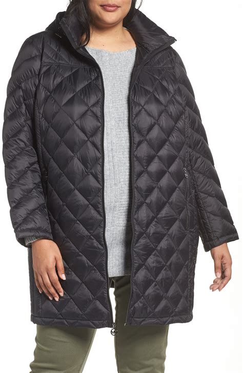 michael kors jacket down|michael kors lightweight down jacket.